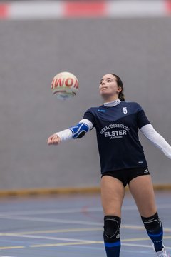 Bild 198 - wU18 Norddeutsche Meisterschaft